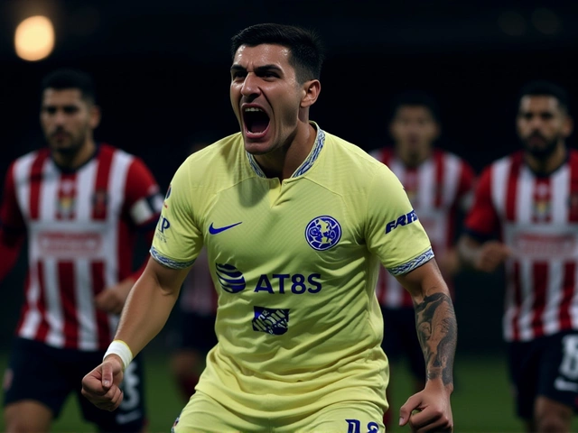 Club América tops Apertura 2022 regular season, beats eight playoff foes