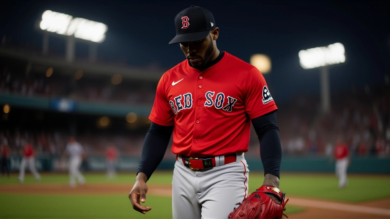 Why Velocity Records Matter in the Statcast Era