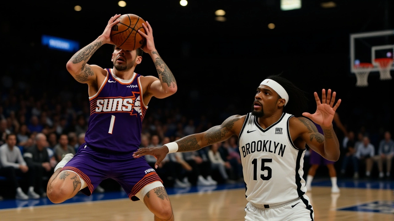 McRae’s Moment: Interim Coach Steals the Spotlight