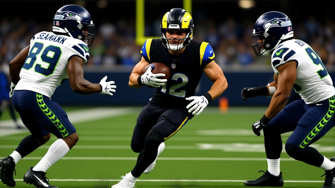 What’s Next? And What’s Broken?