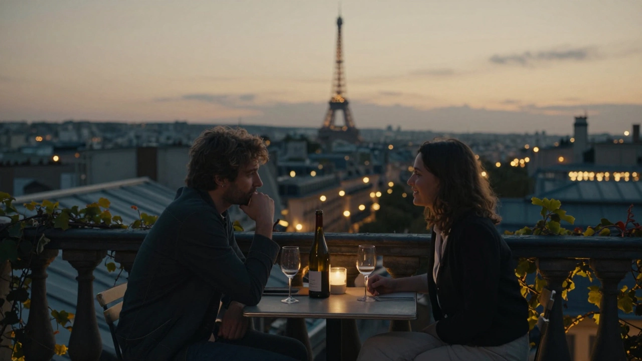 Escort in France - Find the Right Companion for Your Night, Whether You Want Romance, Fun, or Just Company