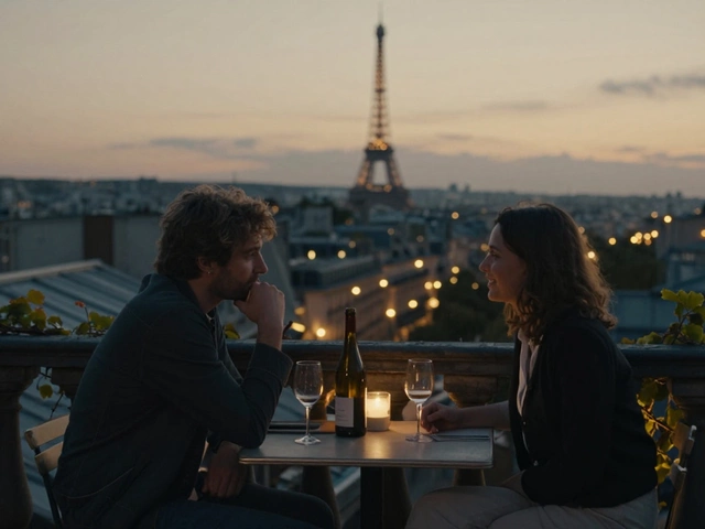 Escort in France - Find the Right Companion for Your Night, Whether You Want Romance, Fun, or Just Company