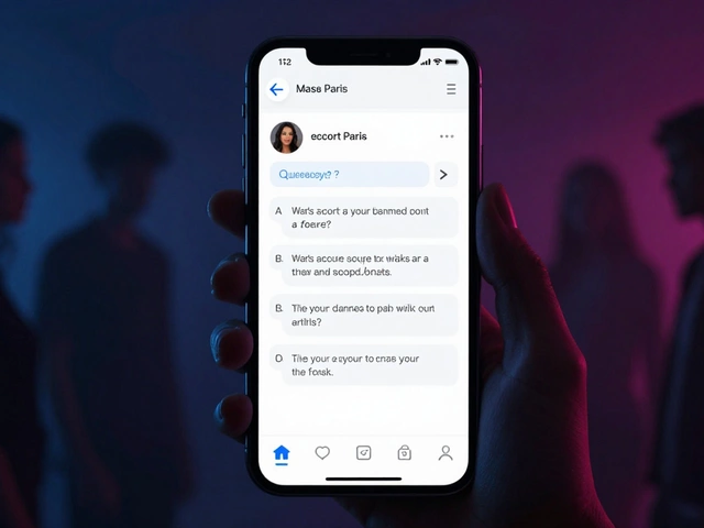 Whores Day Quiz Answers: What You Need to Know