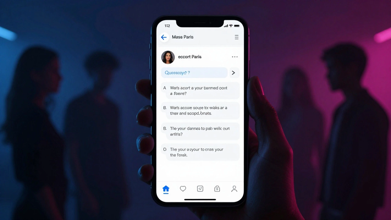 Whores Day Quiz Answers: What You Need to Know